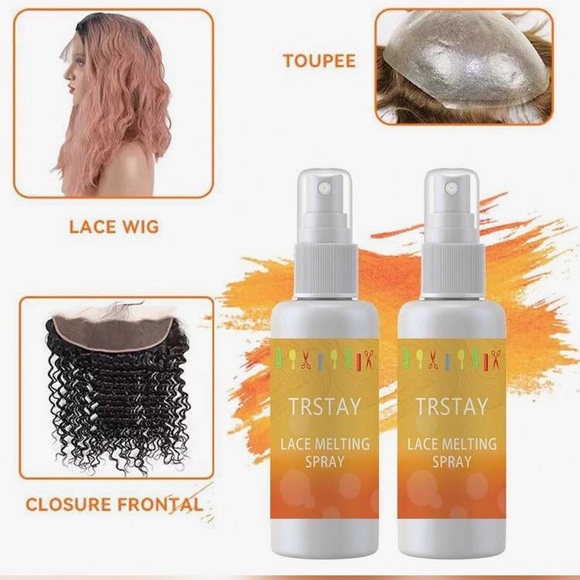 💎$1💎 Lace Melting Spray - Picture 2 of 5